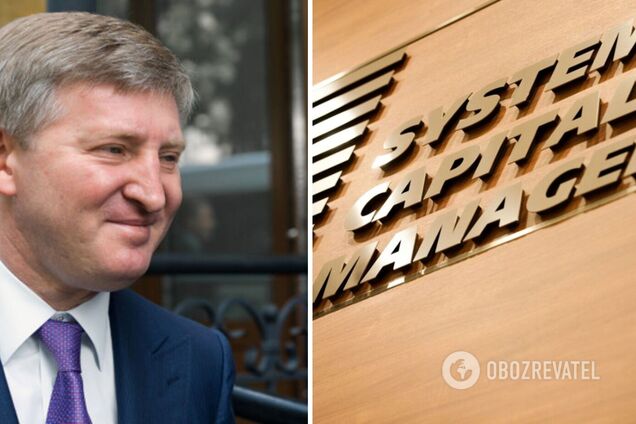 В компании Ахметова SCM пояснили, что означает выход из медиабизнеса: государству вернут только лицензии