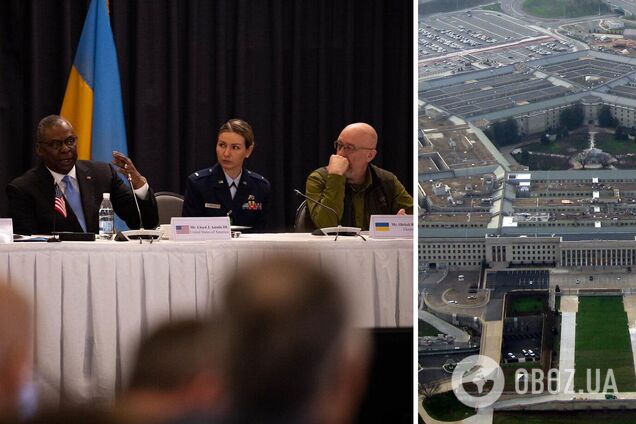 'Рамштайн-4' вже скоро: у Пентагоні сказали, коли відбудеться нова зустріч коаліції з оборони України