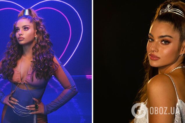 Ізраїль став першою країною, яка вибрала свого представника на Євробачення-2023. Відео