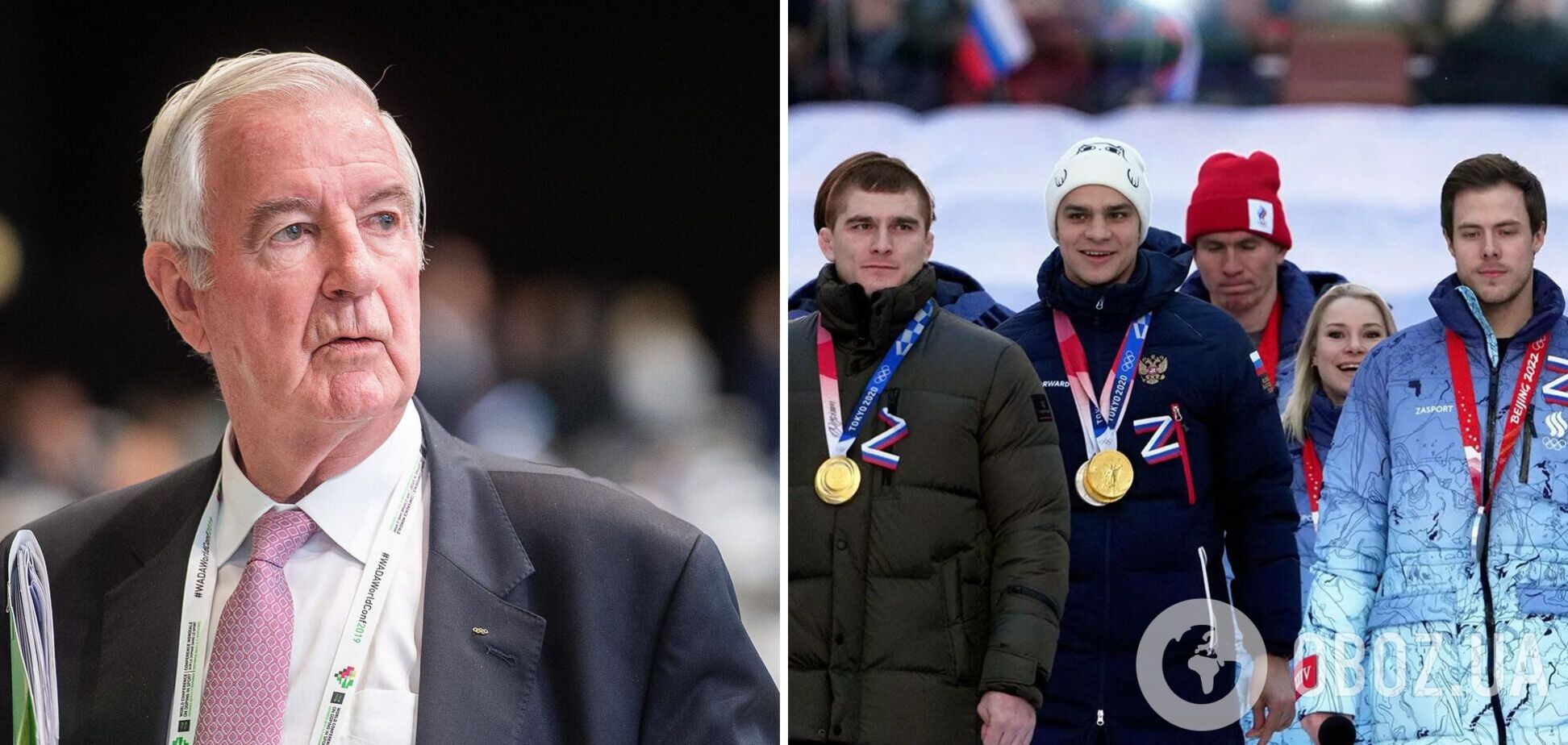 Висока ймовірність: в МОК заговорили про відсторонення Росії від Олімпіади-2024