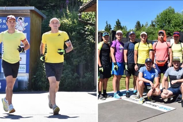 'Стоят стеной': Пидручный поблагодарил ВСУ и рассказал о подготовке к новому сезону