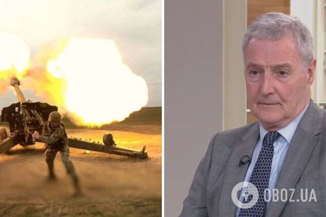 В Британии дали прогноз, что может переломить ход войны в Украине в пользу ВСУ