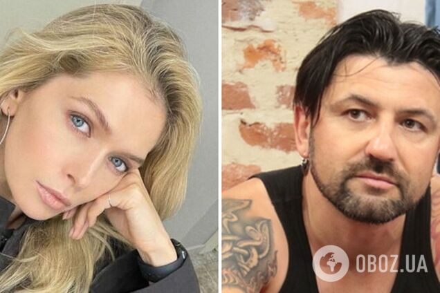 Лідер Kozak System дорікнув Вірі Брежнєвій у грі на публіку: соромишся допомоги ЗСУ? Краще співай у Росії!