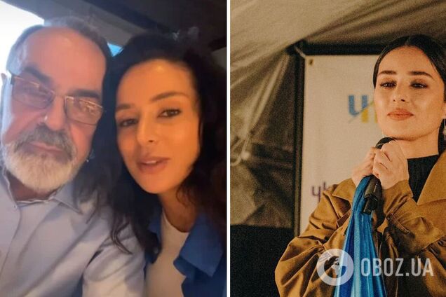 'Братские народы – собачья фигня': Злата Огневич рассказала, как папа прививал ей любовь к Украине после возвращения из РФ