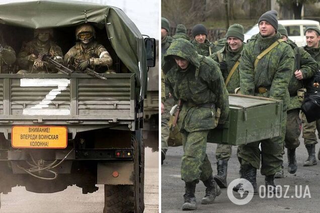 Российские генералы переводят родственников на службу в Сирии, чтобы те не попали в Украину – разведка