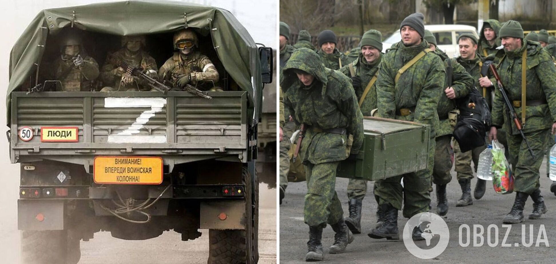 Російські генерали переводять родичів на службу в Сирії, щоб ті не потрапили в Україну – розвідка