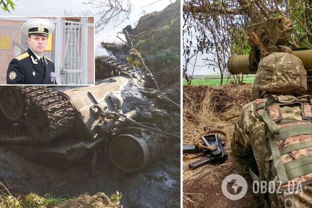 ВСУ ликвидировали предателя из Крыма, который воевал в рядах оккупантов. Фото