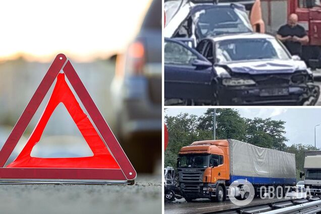 Обстоятельства ДТП установит полиция