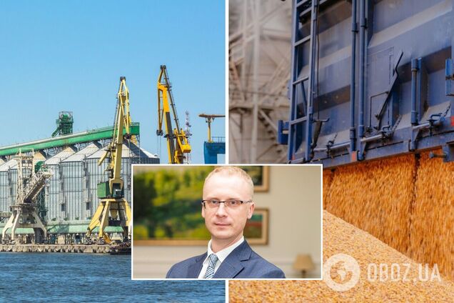 Переговори щодо експорту зерна відбудуться у Туреччині 13 липня