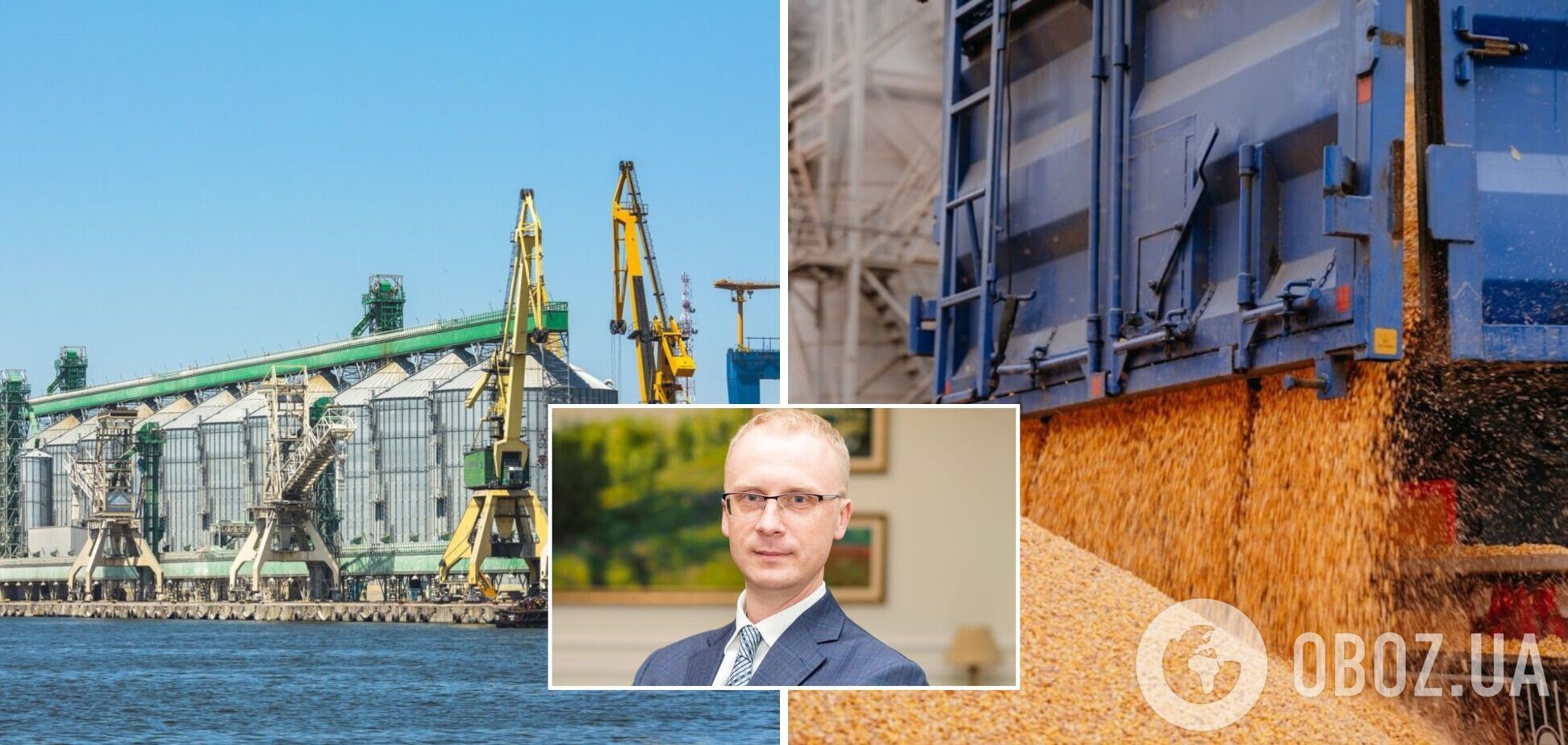 Переговори щодо експорту зерна відбудуться у Туреччині 13 липня