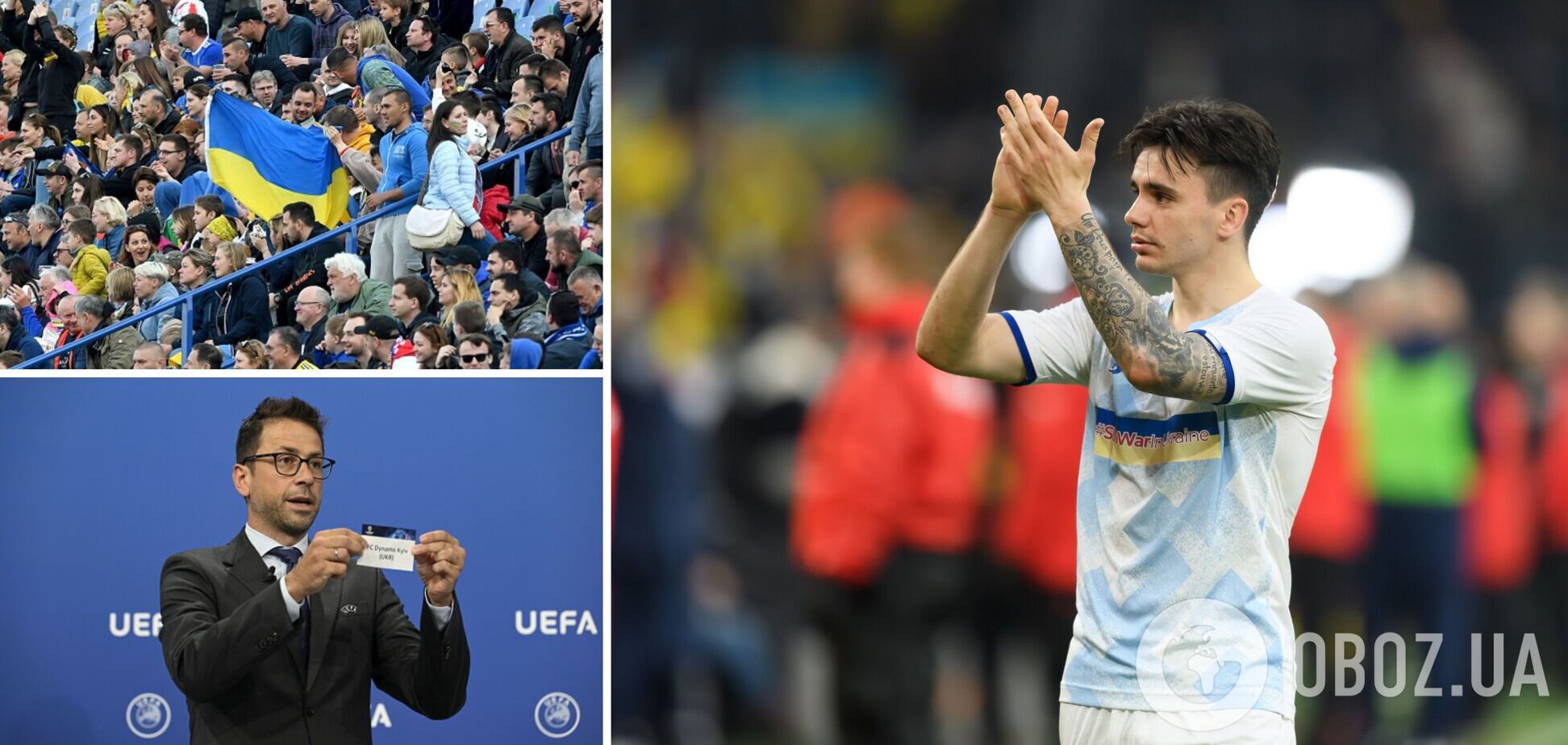 Поединок состоится в Польше