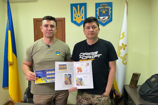 'Будут тебе грузовички': Тищенко пообещал Киму купить автомобили для фронта