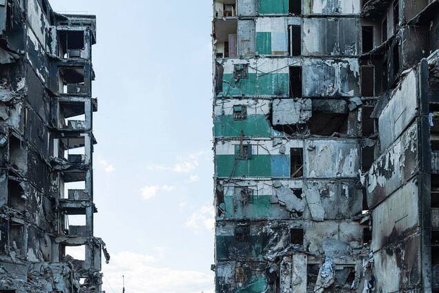 Последствия российско-украинской войны