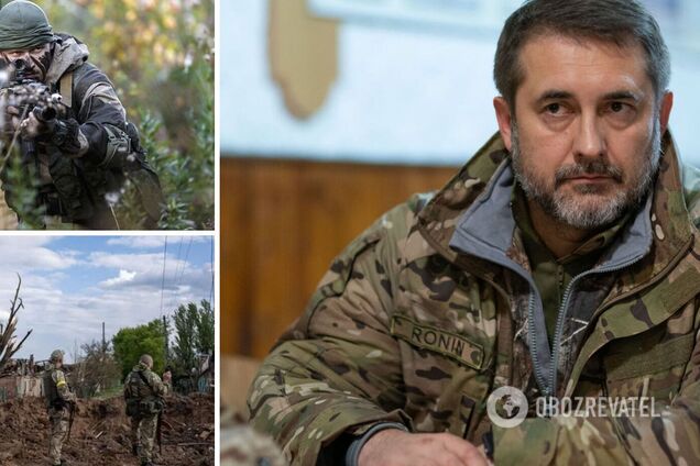 Ситуація у Луганській області