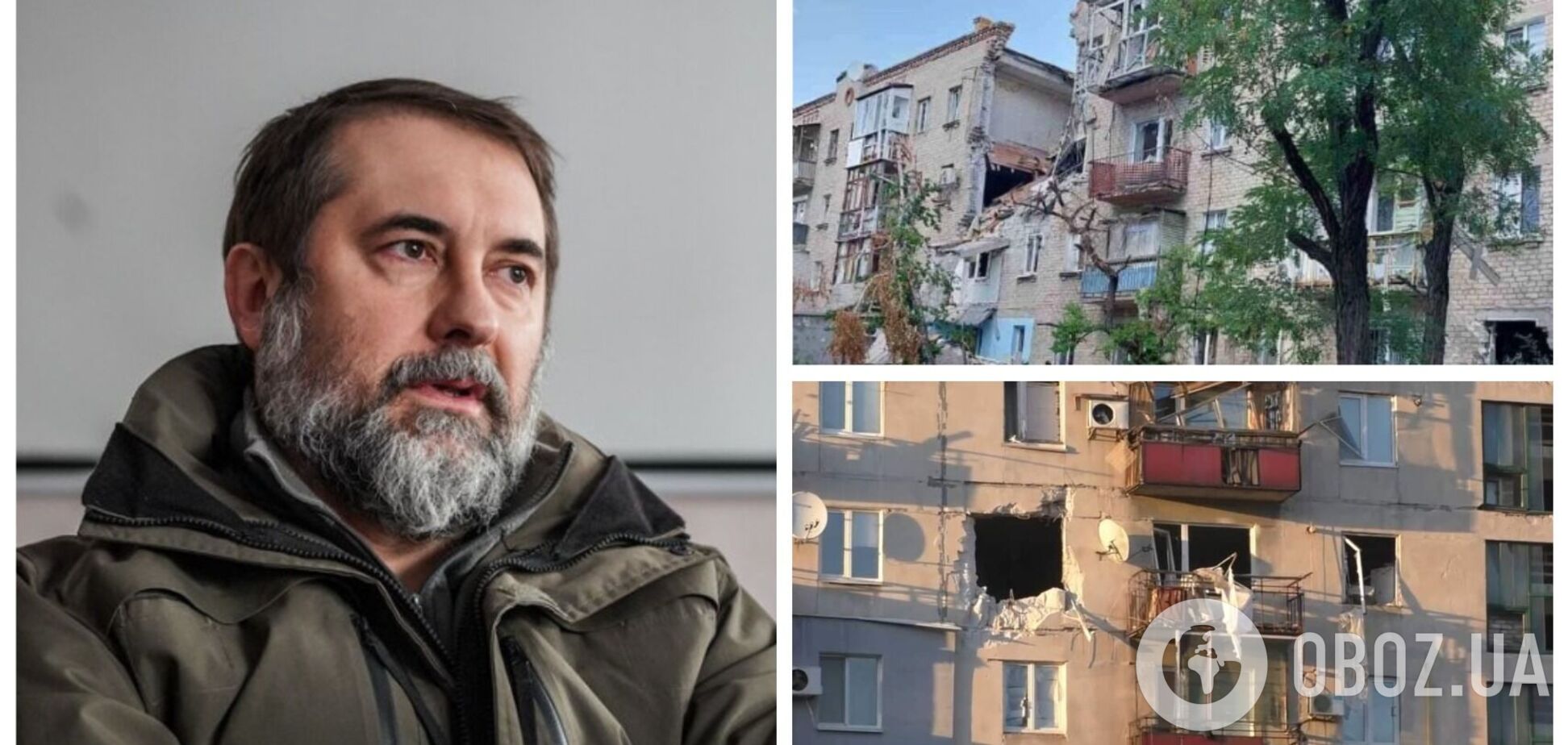 Оккупанты начали экономить снаряды и активно задействуют ДРГ, – Гайдай