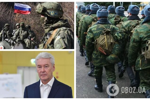 У Москві почали вербувати найманців на війну проти України: ЗМІ дізналися деталі