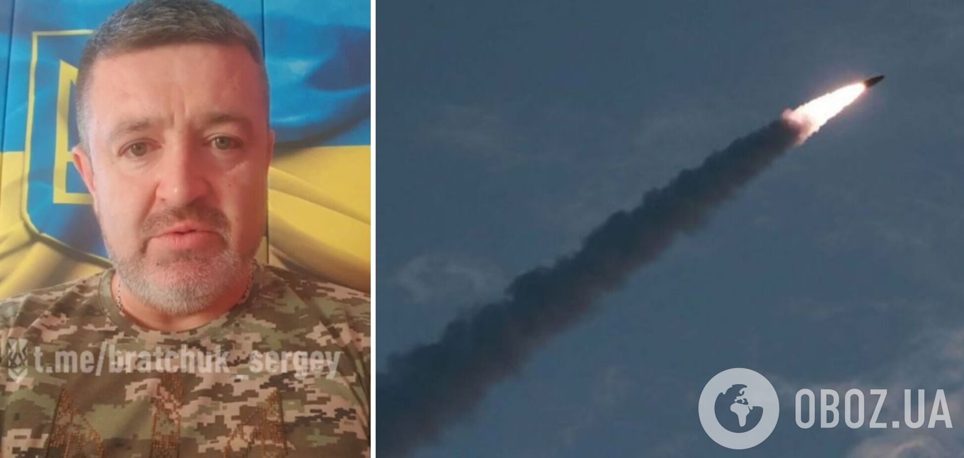 Оккупанты ночью выпустили по Одесчине ракеты: часть не долетела, одна попала в свиноферму