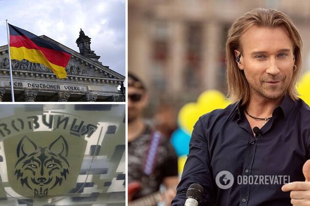 Адвокатка Винника розкрила його місцезнаходження та пояснила, чому співак мовчить про війну