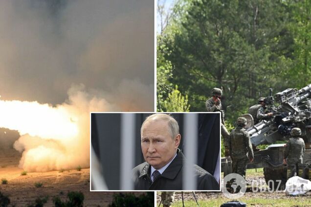 Західна зброя дала надію на перелом у війні