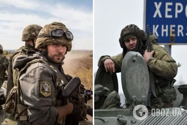 Эксперт рассказал о вариантах деоккупации Херсона