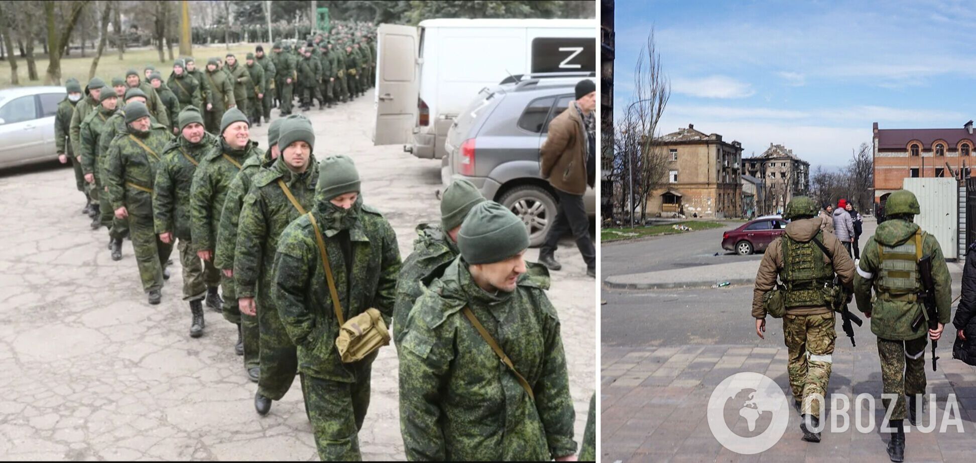 Регионы РФ объявляют о 'самомобилизации' и создании новых 'добровольческих батальонов' для войны в Украине – ISW