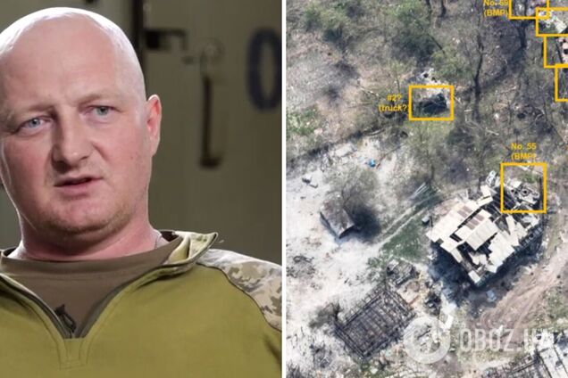 В 80 ОГШБр рассказали о боях за Белогоровку