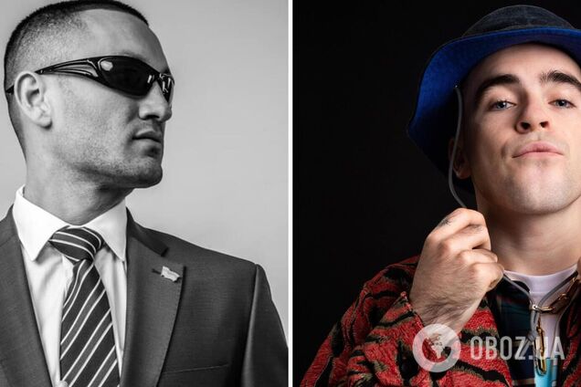 Wellboy представив першу пісню після розриву з продюсером-зрадником: у ній є натяк на Бардаша