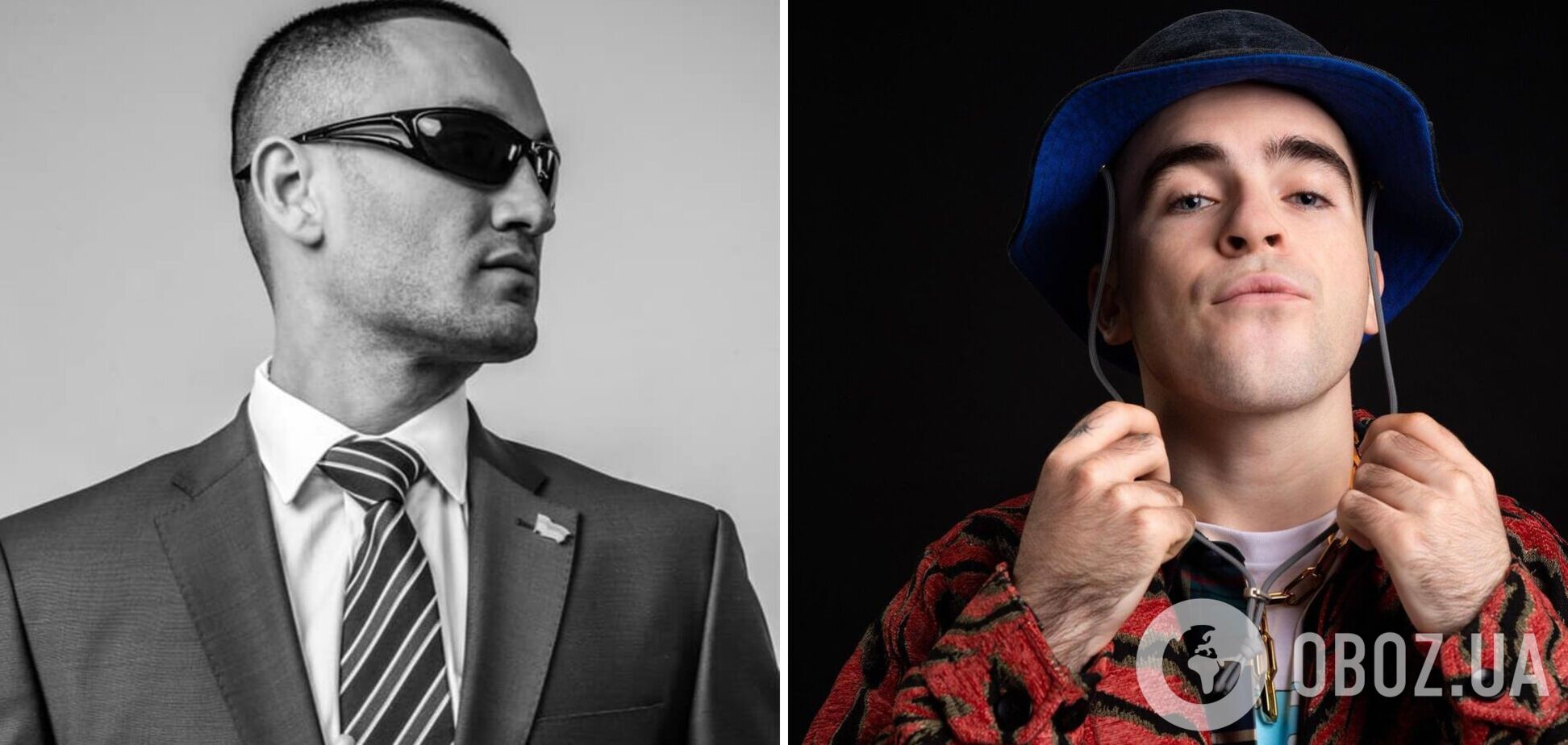 Wellboy представив першу пісню після розриву з продюсером-зрадником: у ній є натяк на Бардаша