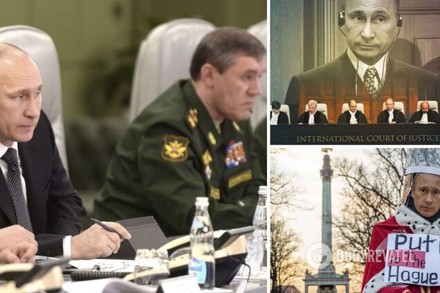 Україна ініціює спецтрибунал для РФ у Гаазі: Кулеба заявив, що під ногами росіян 'горітиме земля'