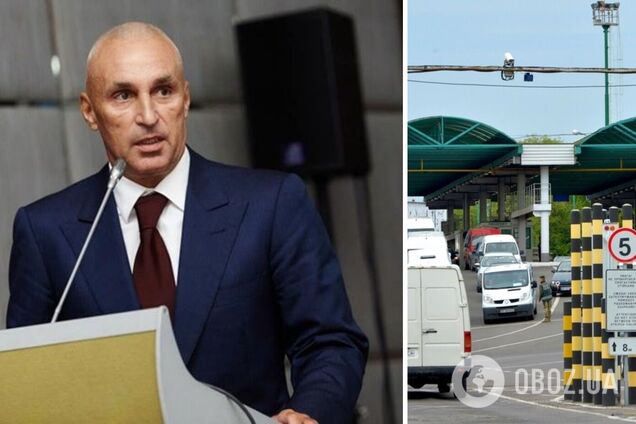 У Ярославського підтвердили повернення бізнесмена в Україну