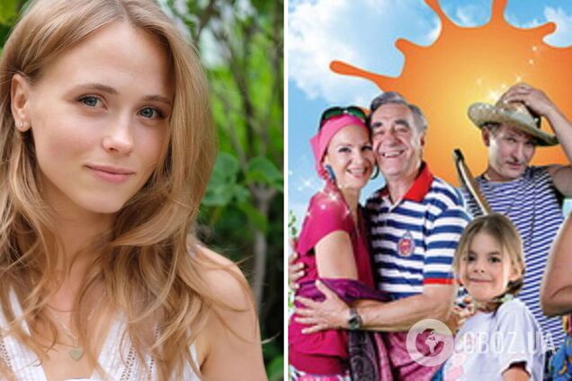 Кошмал поймала Россию на лжи со съемками 'Сватов': создатели сериала и режиссер – украинцы