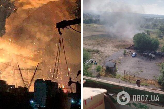 ВСУ удачно поработали: наши выбили еще несколько страйков