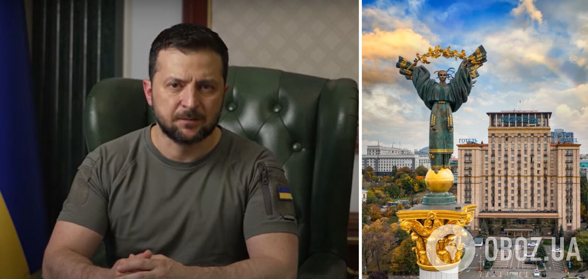 Оккупанты двигаются в сторону КНДР, Украина – к цивилизованному мировому сообществу: Зеленский об итогах дня