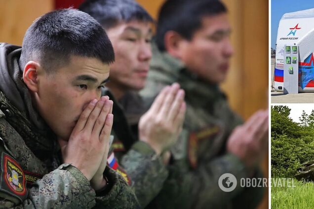 Командування військ РФ не встигає поповнювати втрати, окупанти масово відмовляються воювати – Генштаб