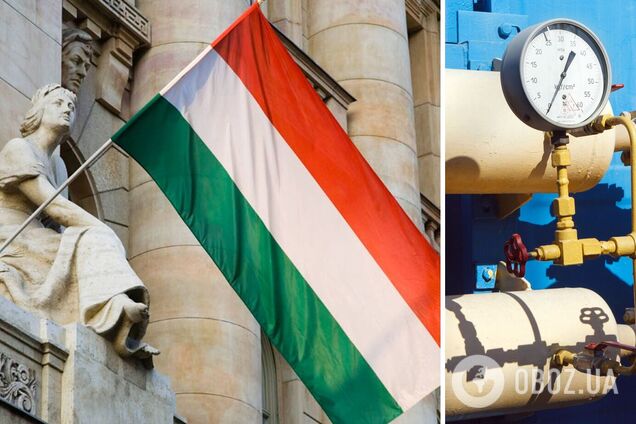 Венгрия готовится к энергетическому кризису