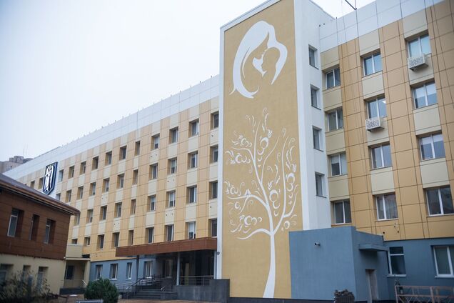 Серед новонароджених – 95 двійнят