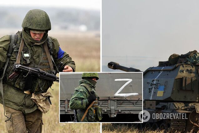 Россия начала отводить свои войска с позиций у Угледара, Бахмута и Авдеевки, но процесс идет медленно – росСМИ