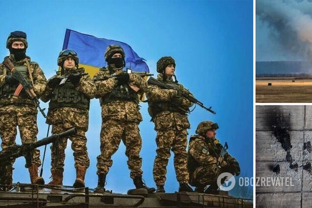 Озвучено сценарії завершення війни в Україні