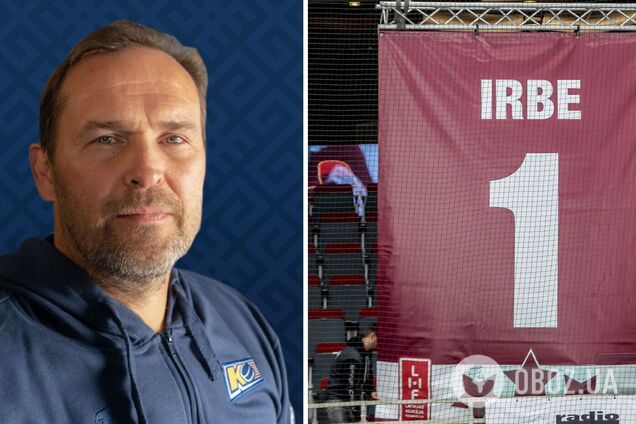 'Вы станете рабом': легендарный хоккеист выступил против России, где заставляют прославлять армию