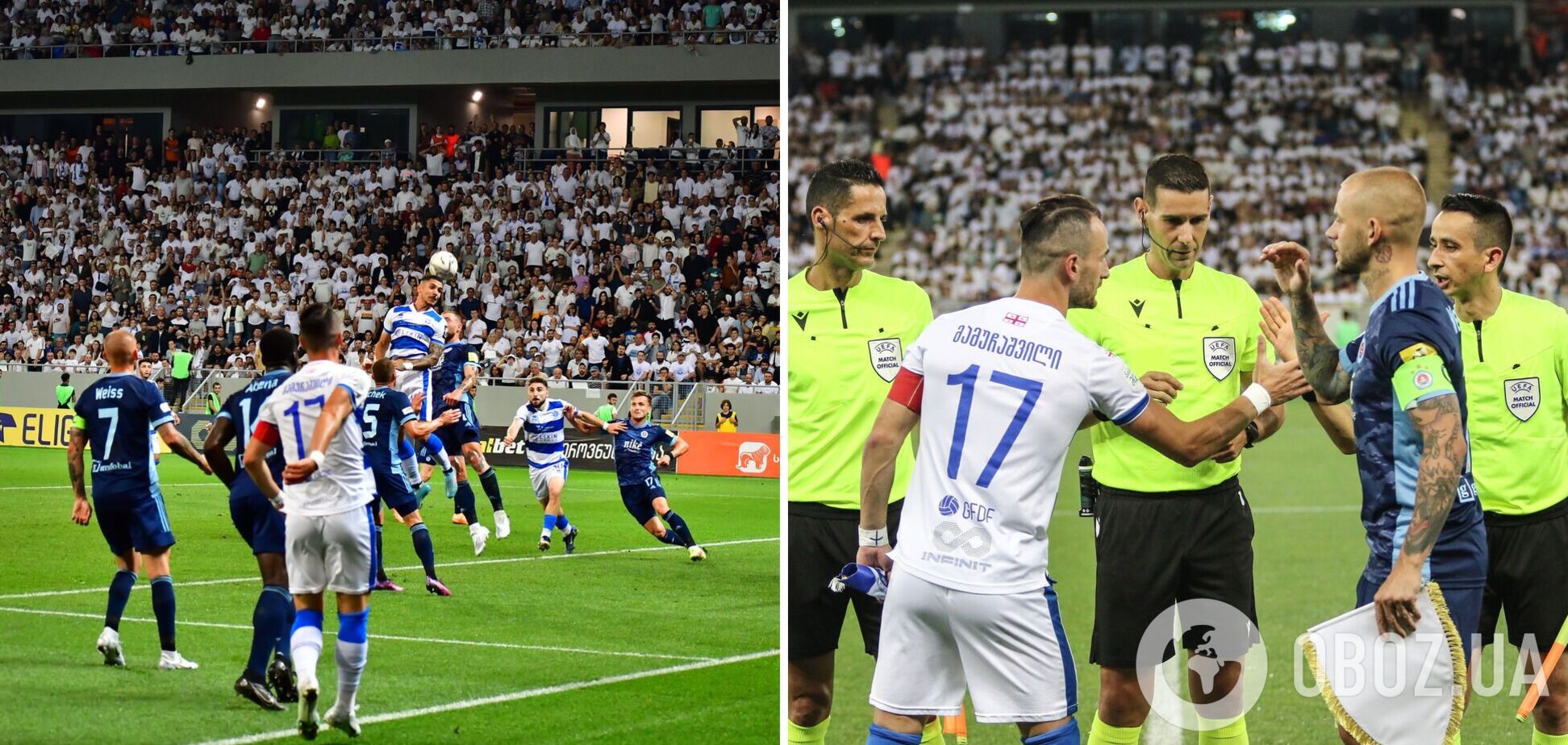 Знаменитий футболіст забив переможний гол у Лізі чемпіонів ударом з кутового на останній хвилині овертайму. Відео шедевру