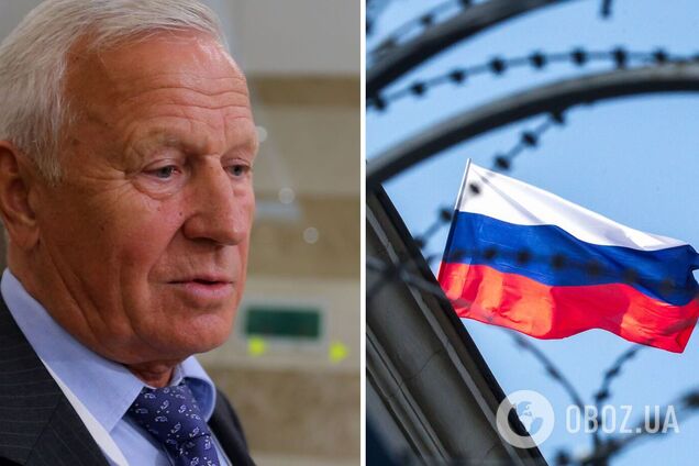 'Росія не вторгалася в Україну': в РФС зробили ганебну заяву і вимагають від ФІФА покарати США