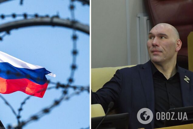 'Який жах': Валуєв відреагував на заочний вирок в Україні