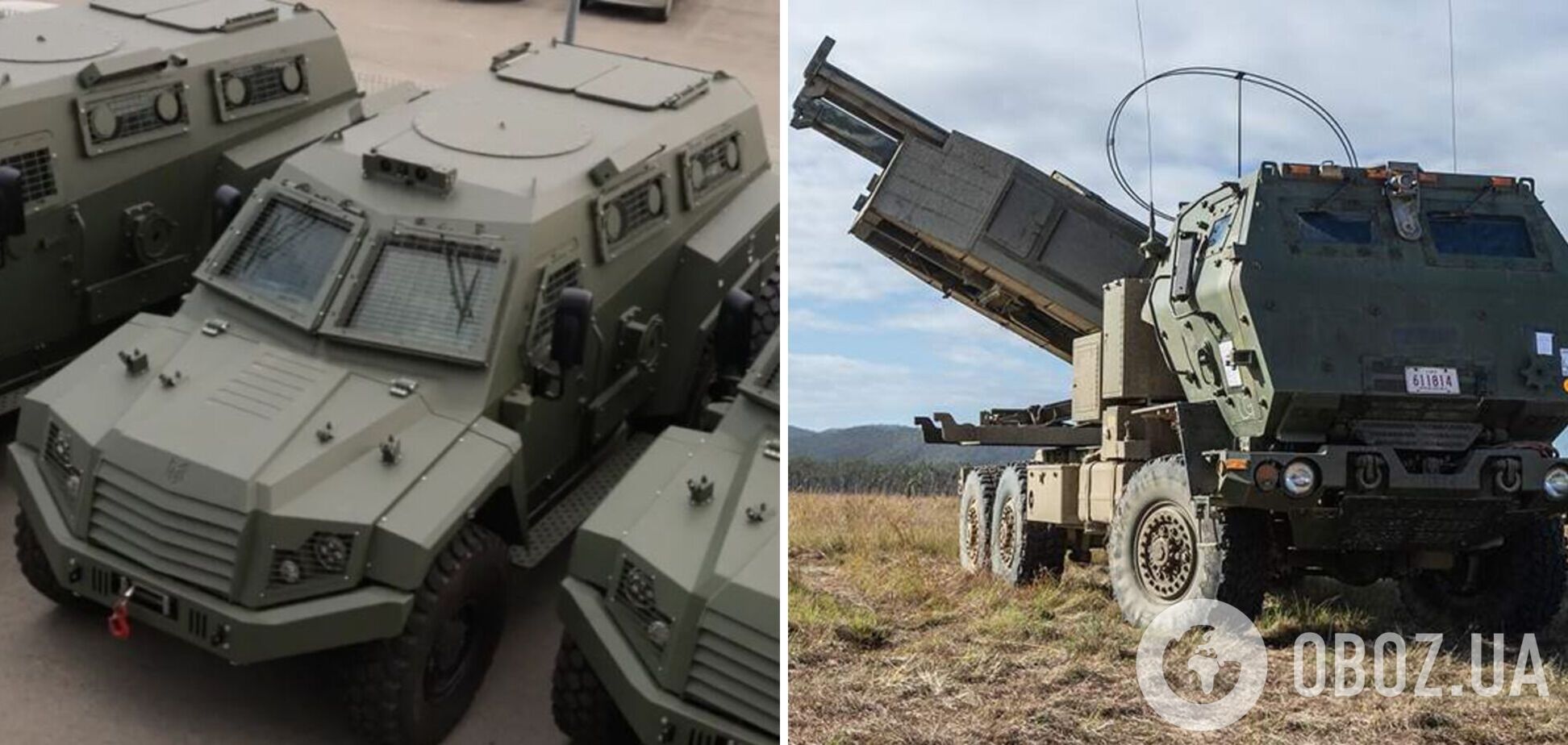 Арестович заявил о нехватке бронетехники для контрнаступления ВСУ: Порошенко анонсировал передачу 11 бронемашин MLS SHIELD