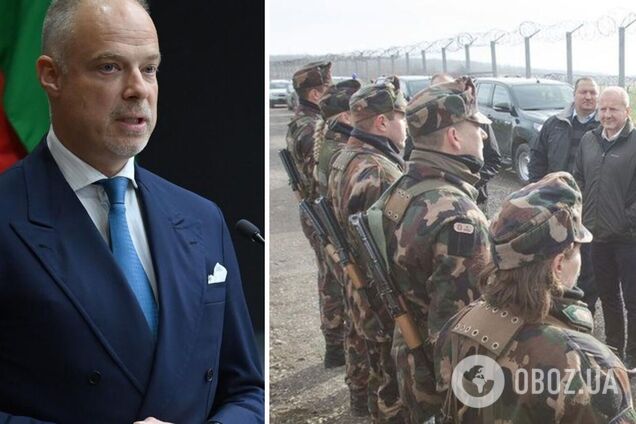 В Угорщині вирішили посилити боєздатність збройних сил та провести інтенсивні навчання