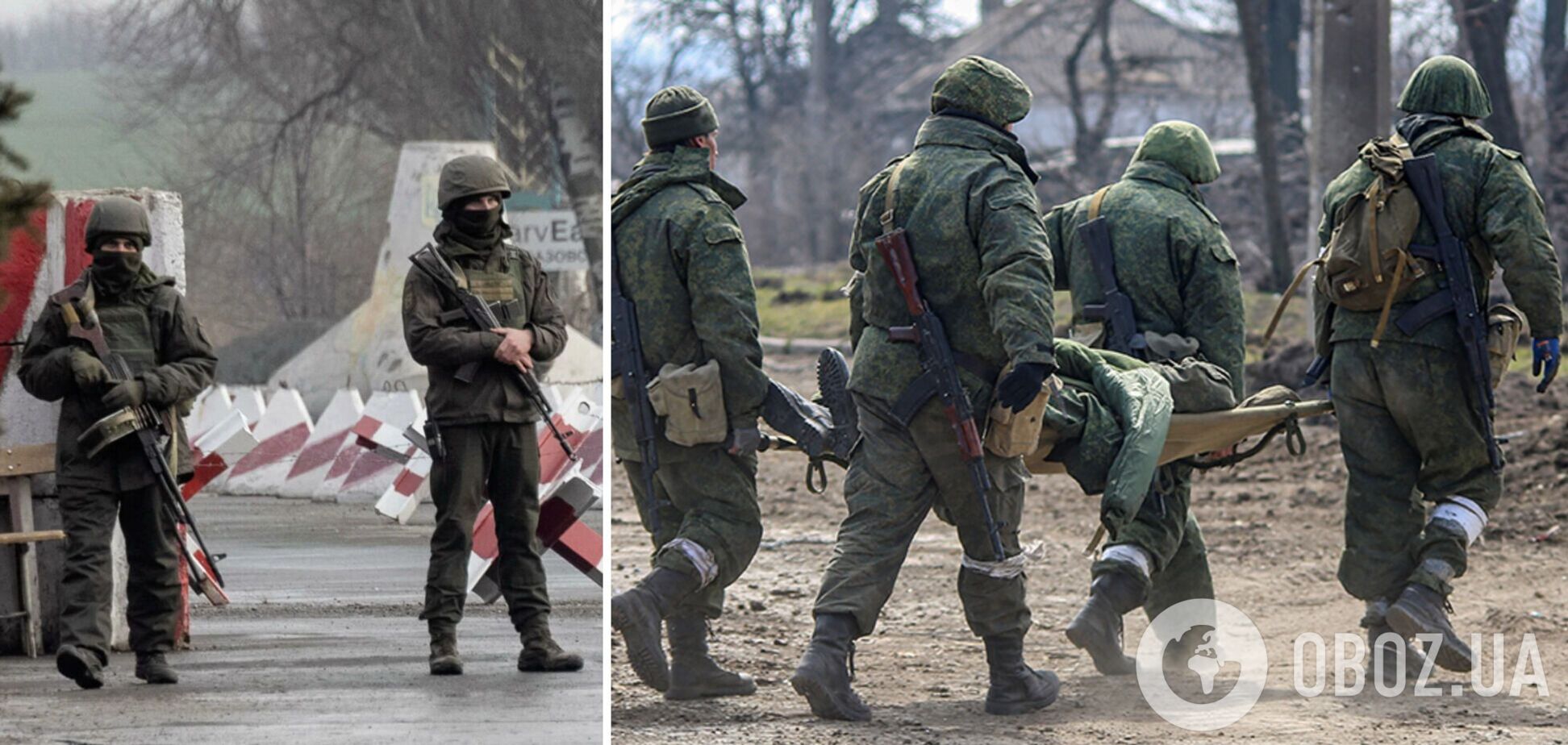 Военные РФ массово отказываются принимать участие в эвакуации раненых сослуживцев с поля боя – журналист