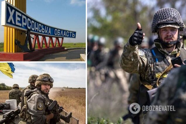 ВСУ взяли под огневой контроль логистические маршруты оккупантов на Херсонщине: что это значит