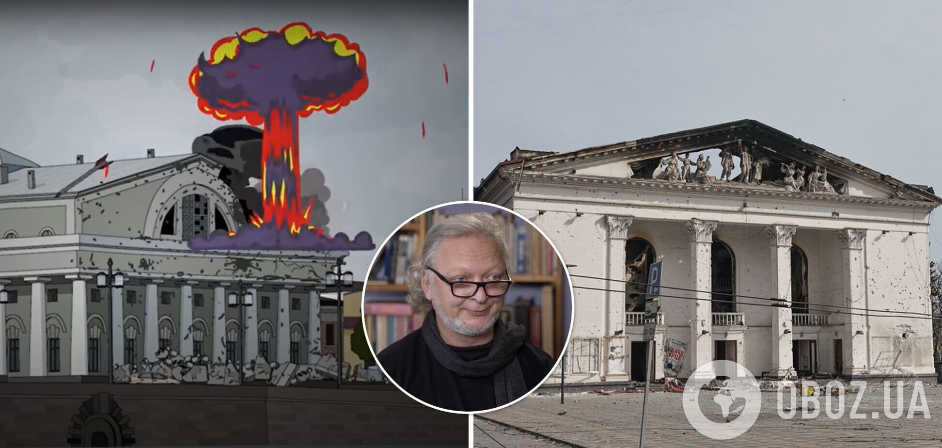 Автор 'Масяни' о серии, где Китай бомбит Россию: бесит, почему нет такой реакции на реальные ролики с войны