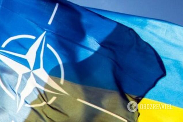 У НАТО впевнені, що Україна гарантує збереження наданої Заходом зброї