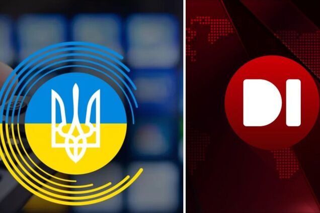 Телеканал D1 бреше та підриває обороноздатність України - Нацрада з ТБ