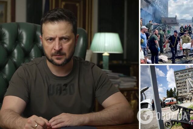 Росія має бути офіційно визнана державою-терористом: Зеленський закликав якнайшвидше створити спецтрибунал для РФ